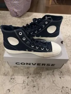 CONS CTAS PRO HI コンズ スニーカー コンバース スケートボードのサムネイル