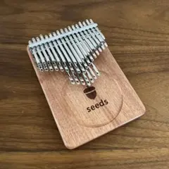 2026年最新】カリンバ seeds 41キーの人気アイテム - メルカリ