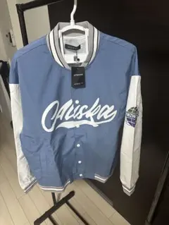 スタジアムジャンパー (新品未使用)