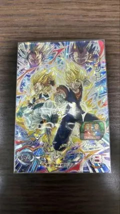 2025年最新】スーパードラゴンボールヒーローズ ugm9-sec2