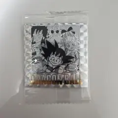 ドラゴンボール 40th ウエハース 第1弾 1巻