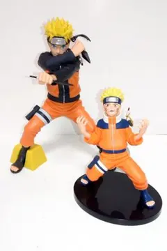 NARUTO Grandista、VIBRATION STARS うずまきナルト - メルカリ
