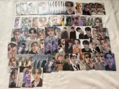 SEVENTEEN エスクプス　スンチョル　トレカ まとめ売り　350枚以上