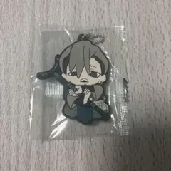 ガチアクタ ラバーマスコット