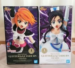 ふたりはプリキュア GLITTER&GLAMOURS