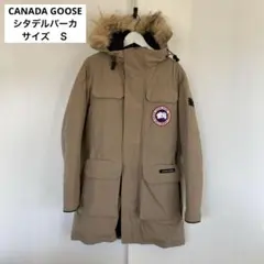 2025年最新】カナダグース 4567の人気アイテム - メルカリ