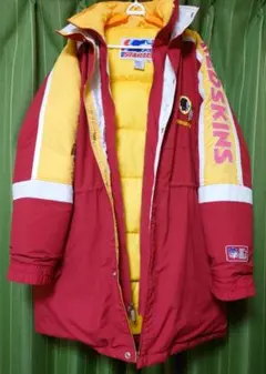 2025年最新】STARTER ダウンジャケットの人気アイテム - メルカリ