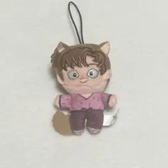 2026年最新】忍たま乱太郎 善法寺伊作 ほわぬいの人気アイテム - メルカリ