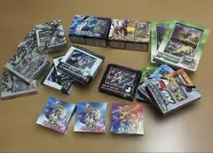 ポケモンカード　BOX デッキ　まとめ売り