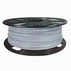 ♥️3Dプリンタ♥️ フィラメント PLA MAX スチールグレー CC3D