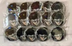 進撃の巨人 リヴァイ 缶バッジ まとめ売り 15個