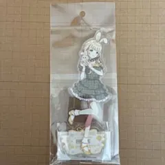 学マス　GIGO アクスタ　藤田ことね