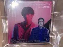 ファンタ 澤本夏輝 BOT アクリルバッジ