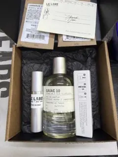 LE LABO GAIAC 10のサムネイル