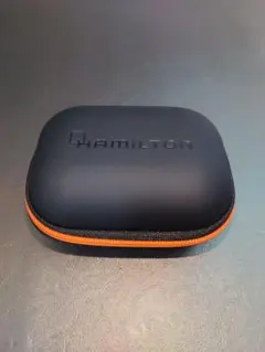 HAMILTON ハミルトン 時計用ケース 携帯用のサムネイル