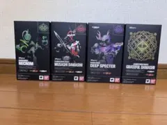 2025年最新】s.h.figuarts 仮面ライダーゴーストの人気アイテム - メルカリ