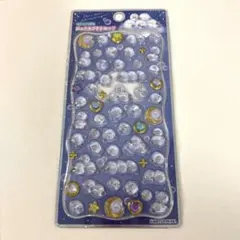 【国内正規品】ストーンつき ジュエルプチドロップ シマエナガ カミオジャパン