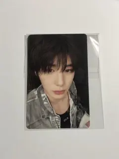 BOYNEXTDOOR イハン 19.99 トレカ