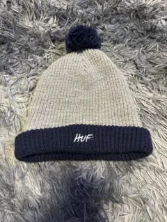 HUF ビーニー