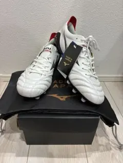 ❗️タイムセール❗️ PM12時まで❗️ミズノ　MORELIA NEO 4 JAPAN