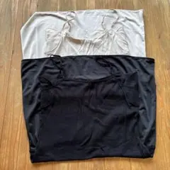 無印良品　ペチコートのサムネイル