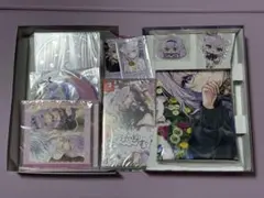 おかゆにゅ～む！ 完全生産限定版hololiveOfficialEdition