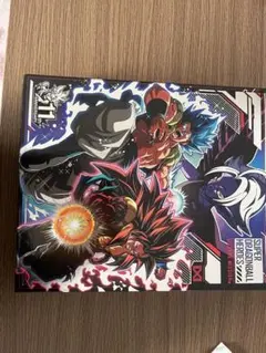 2026年最新】ドラゴンボールヒーローズ バインダー 11thの人気アイテム