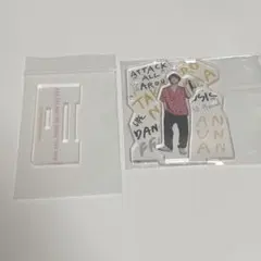 aaa 限定グッズ 西島隆弘 Nissy 與真司郎 アクスタ Nissy Re10th アクリルスタンド 西島隆弘 - メルカリ