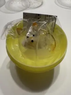 うちの子のけだまだま　柴犬　1個
