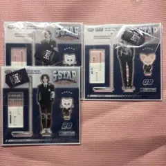 Stray Kids 5-STAR アクリルスタンド　アイエン　ヒョンジン