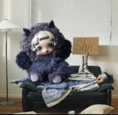 スカルパンダ ケルベロス