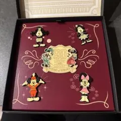 2025年最新】ディズニー 5周年 ピンバッチの人気アイテム - メルカリ