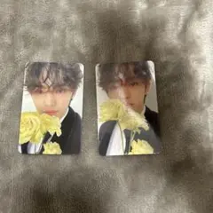 seventeen エスクプス FML carat版