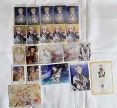 六弥ナギ ウエハース メタカ ぱしゃこれ ポスカ