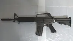2026年最新】xm177e2 電動ガンの人気アイテム - メルカリ