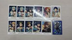 あんスタ ぱしゃっつ セット 特典 カード 7周年