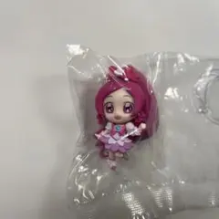 ハートキャッチプリキュア プリキュアオールスターズカプセルフィギュアコレクション