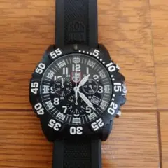 8月中の限定価格‼️ルミノックス8800NavySEALsロゴ入り(限定品中古) 8月中の限定価格‼️ルミノックス8800NavySEALsロゴ入り(限定品中古