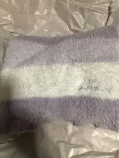 ジェラートピケ ブランケット