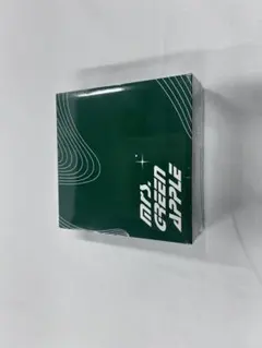 ポータブルCDプレーヤー（ショルダーバッグなし）Mrs.GREEN APPLE