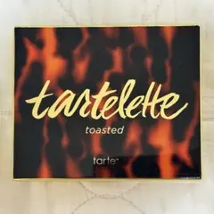 【外箱あり】tarte tartelette アイシャドウパレットのサムネイル