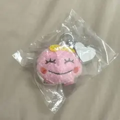 がんこちゃん　ぬいぐるみスマホチャーム