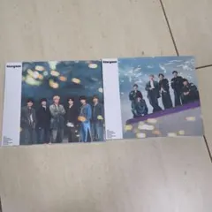 Stargaze CDセット