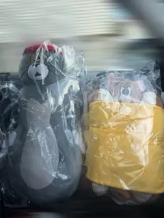 トムとジェリー FunnyArt5 一番くじ 特賞＆ラストワン