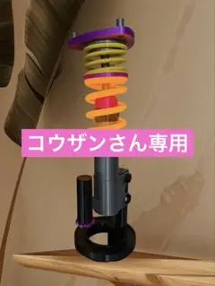 コイルオーバーランプ 車高調 サスペンション モデル 卓上ディスプレイ コイルオーバーランプ 車高調 サスペンション モデル 卓上ディスプレイ