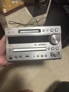 2026年最新】onkyo fr-n7fxの人気アイテム - メルカリ