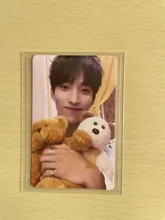 2025年最新】ドギョム face the sun weverseの人気アイテム