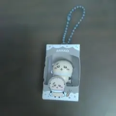 ちいかわ らっこ アクリルキーホルダー