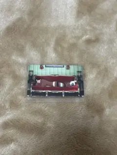 BTS テテ トレカ