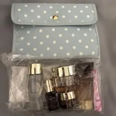 ESTEE LAUDER スキンケアトライアルセット